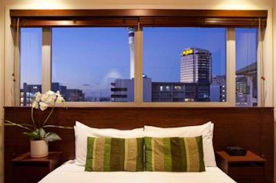 آکلند سیتی اواکس