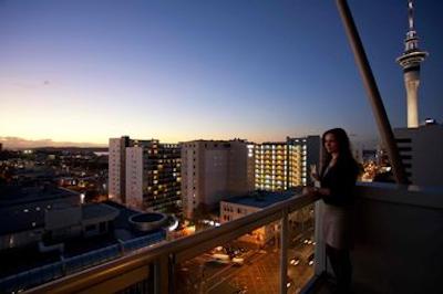 آکلند سیتی اواکس