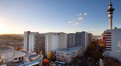 آکلند سیتی اواکس