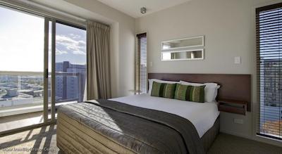 آکلند سیتی اواکس