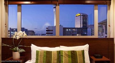 آکلند سیتی اواکس