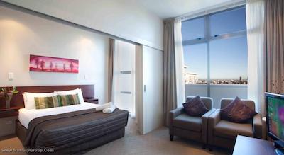 آکلند سیتی اواکس