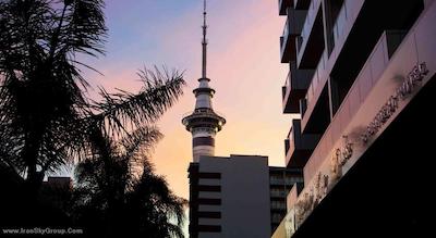 آکلند سیتی اواکس