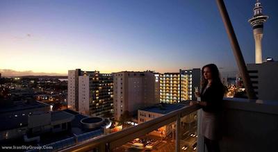 آکلند سیتی اواکس