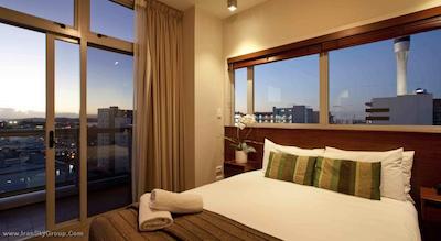 آکلند سیتی اواکس