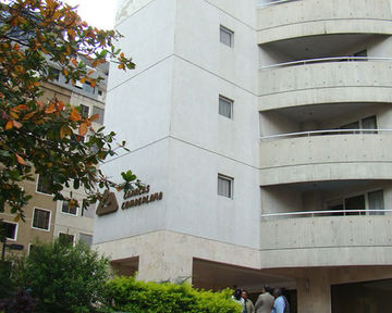 کامبرلند کاراکاس
