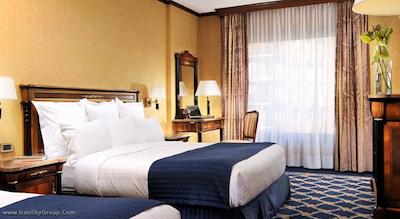 ماریوت میلان