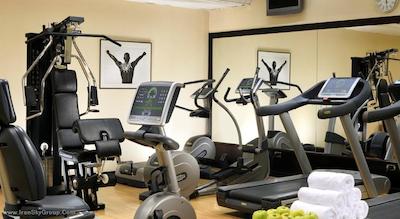 ماریوت میلان