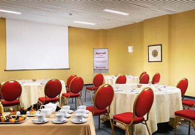 ماریوت میلان