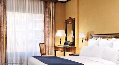 ماریوت میلان