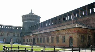 ماریوت میلان