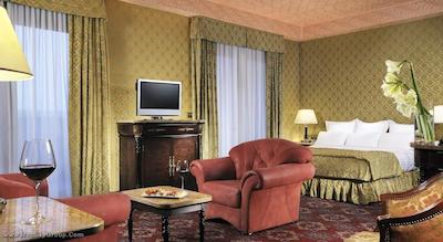 ماریوت میلان