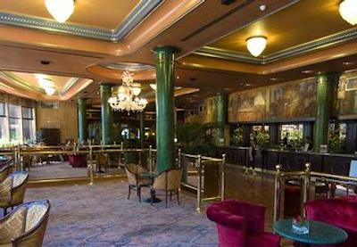 ماریوت میلان