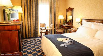 ماریوت میلان