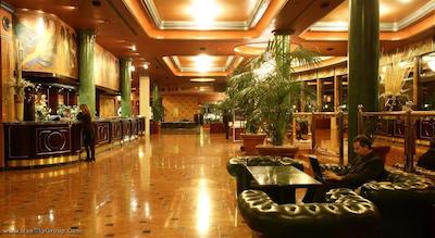 ماریوت میلان