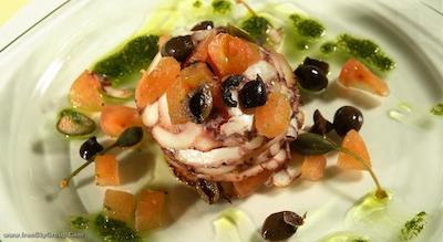 ماریوت میلان