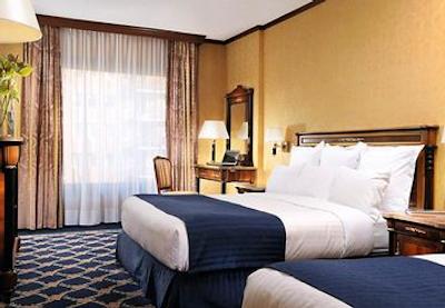 ماریوت میلان