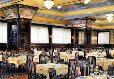 ماریوت میلان