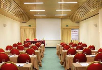 ماریوت میلان