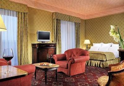 ماریوت میلان