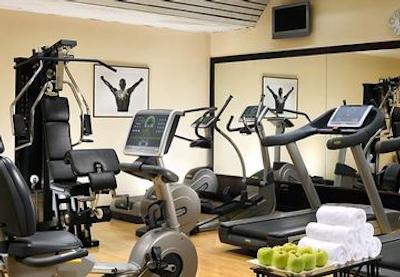 ماریوت میلان