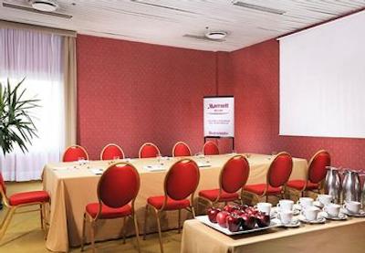 ماریوت میلان