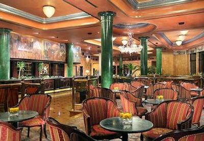 ماریوت میلان