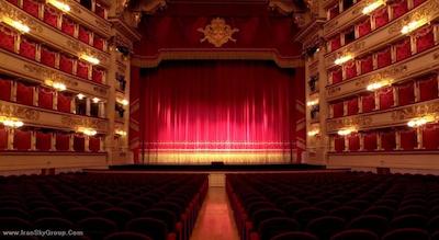 ماریوت میلان