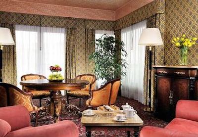 ماریوت میلان