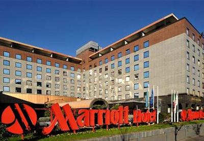 ماریوت میلان