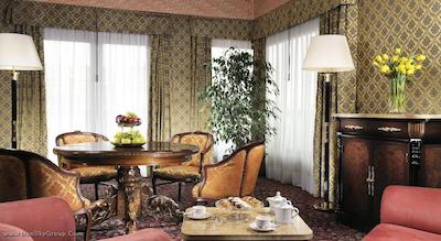 ماریوت میلان