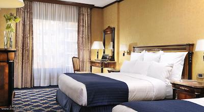 ماریوت میلان