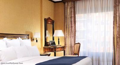 ماریوت میلان