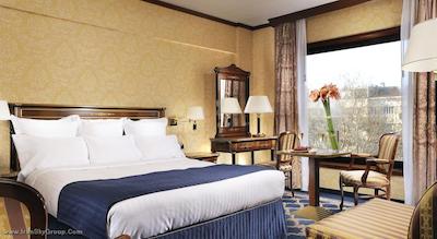 ماریوت میلان