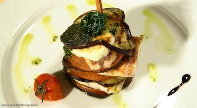 ماریوت میلان