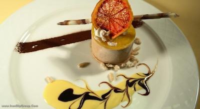 ماریوت میلان