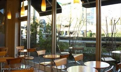 گرین کوراکون