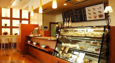 گرین کوراکون