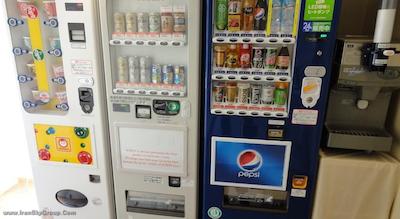 گرین کوراکون