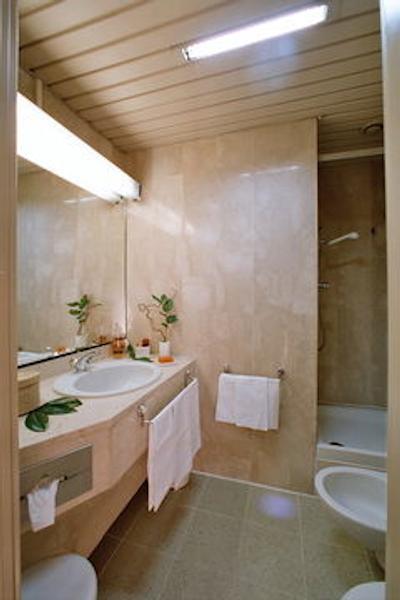 هتل تیزیانو-گروپو مینی هتل