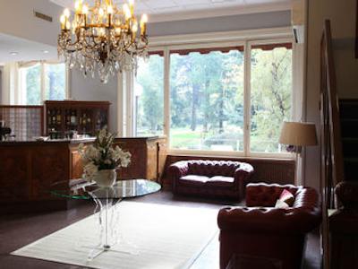 هتل تیزیانو-گروپو مینی هتل