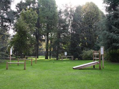 هتل تیزیانو-گروپو مینی هتل