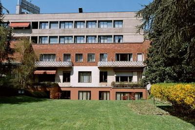 هتل تیزیانو-گروپو مینی هتل