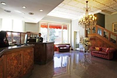 هتل تیزیانو-گروپو مینی هتل