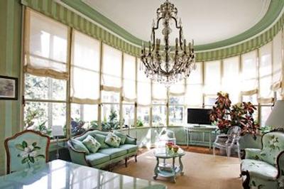 هتل تیزیانو-گروپو مینی هتل