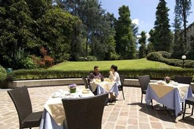 هتل تیزیانو-گروپو مینی هتل