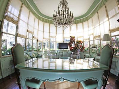 هتل تیزیانو-گروپو مینی هتل