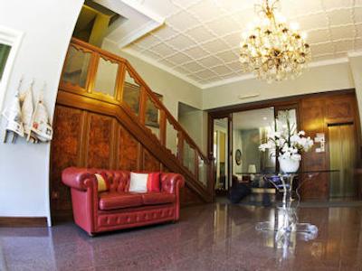 هتل تیزیانو-گروپو مینی هتل