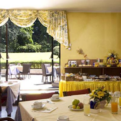 هتل تیزیانو-گروپو مینی هتل