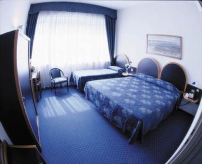 هتل تیزیانو-گروپو مینی هتل